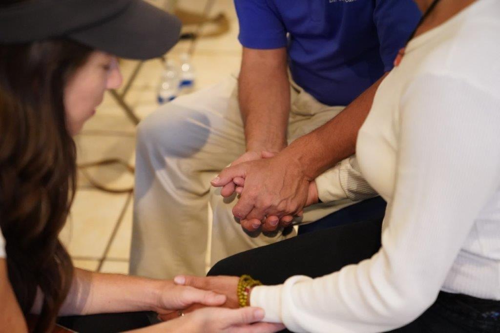 Missionary Footage Medical Holistic Ministries